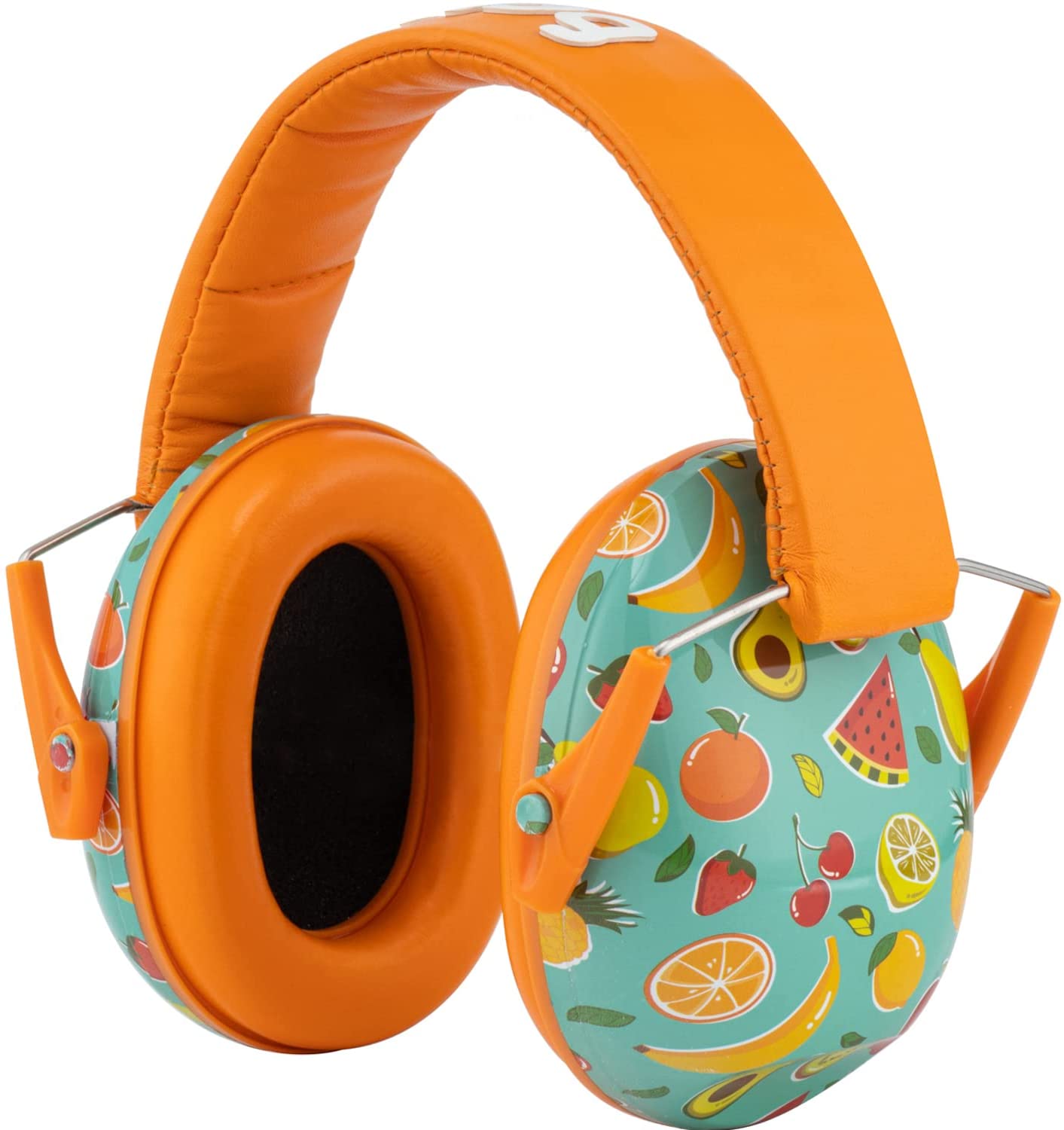 ▷ Chollo Auriculares aislantes de ruido para niños por sólo 15,16